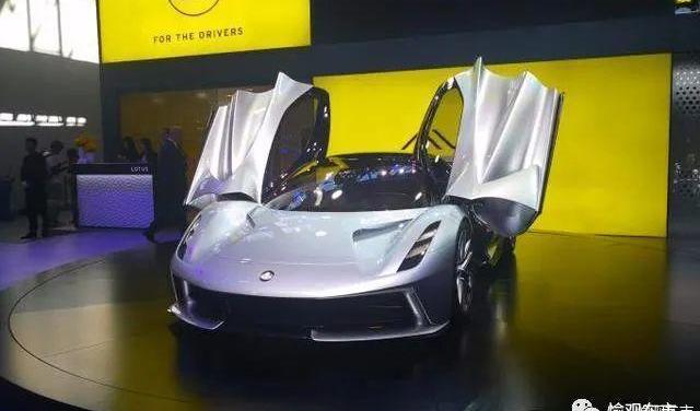 Lotus, Geely Automobile, Lectra, Emgrand, Volvo