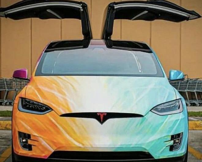 Tesla, Model 3, weilai, BYD, Volkswagen