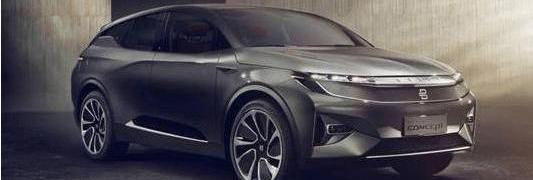 Beijing, LI, Tesla, Toyota and Weilai