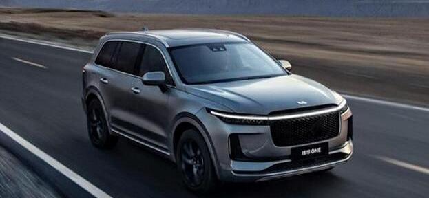 Tesla, Weilai, LI, Tucki, Model Y