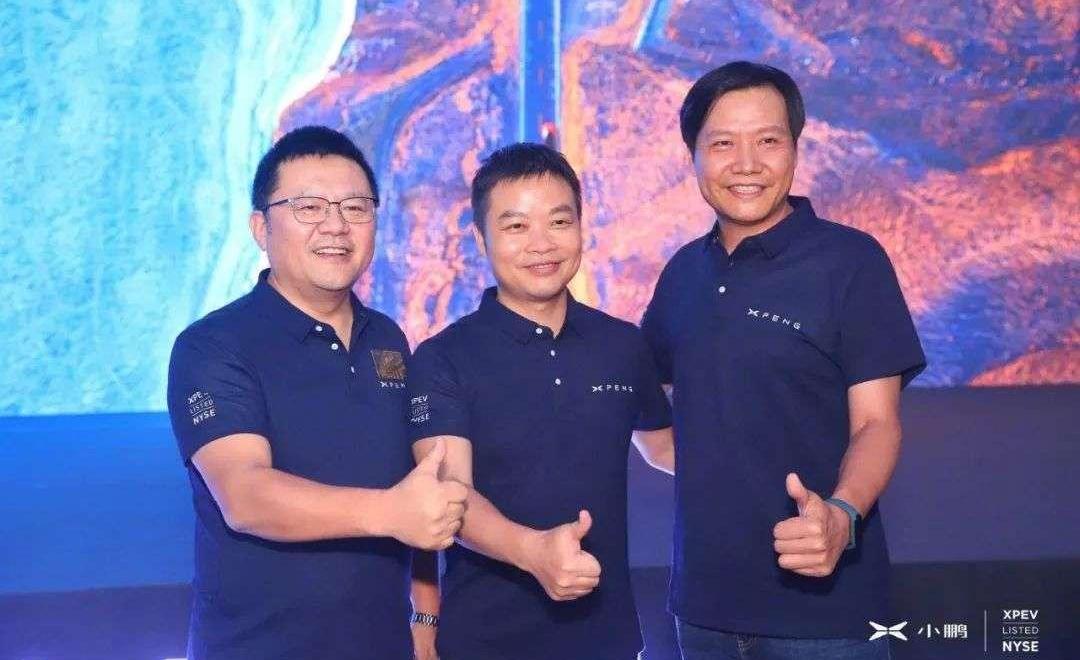 Tucki, Tesla, Toyota, Weilai, LI