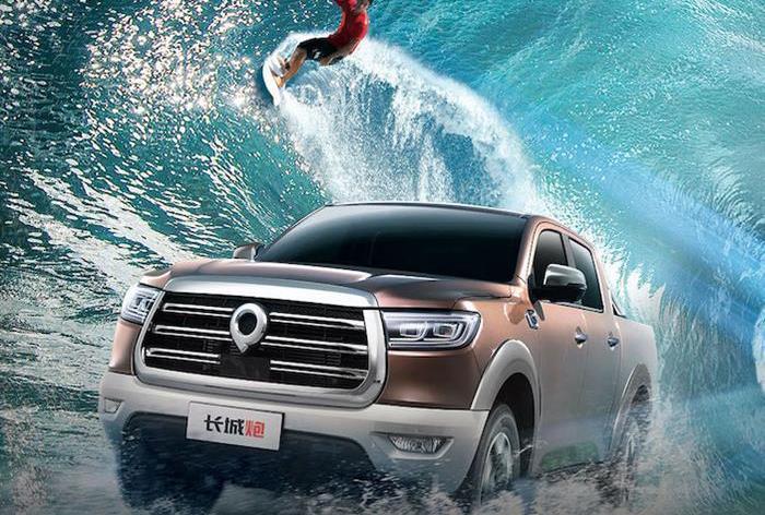 Great Wall, Euler, Haval, Tanks, Guangzhou Automobile Group