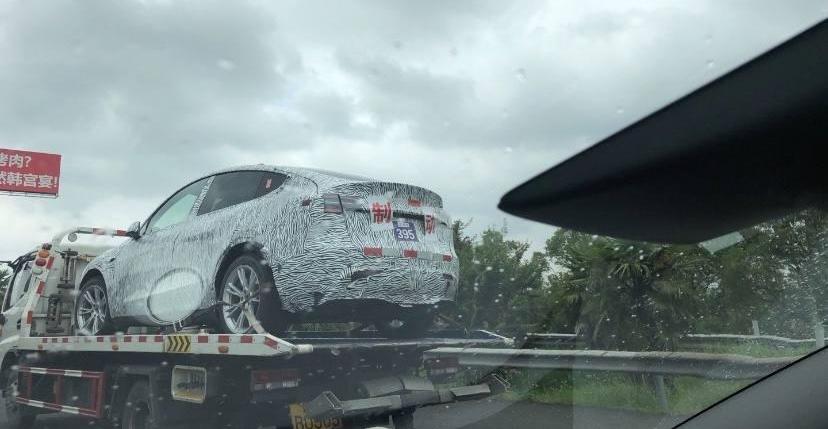 Tesla, model y, model 3
