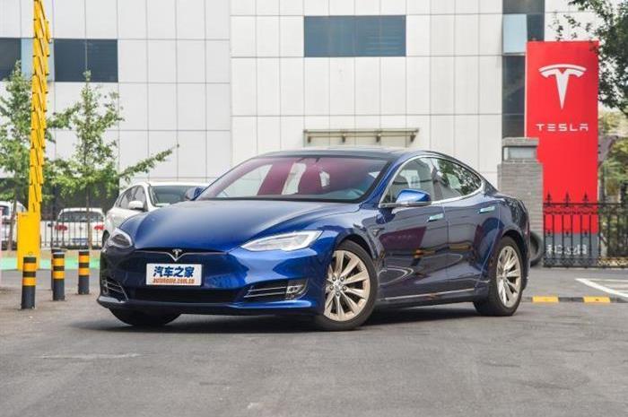 Volkswagen, Tesla, Toyota, Ford and Geely