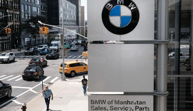 BMW