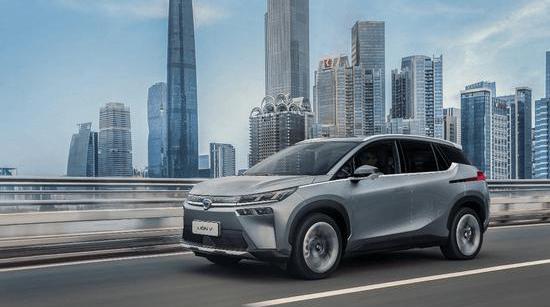 Guangzhou Automobile Group, Honda, Toyota, Guangzhou Automobile Chuanqi, Ai 'an