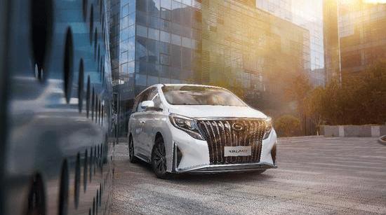 Guangzhou Automobile Group, Honda, Toyota, Guangzhou Automobile Chuanqi, Ai 'an