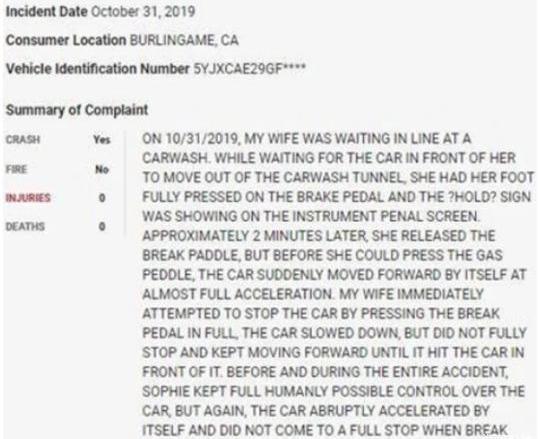 Tesla, Model 3,Model X,Model S, found