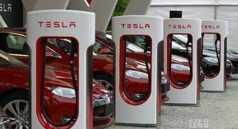 Tesla, Volkswagen, Model 3, Weilai, Toyota