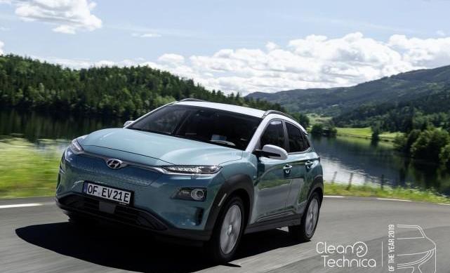 Hyundai, Kia, Model 3, Tesla, Chevrolet