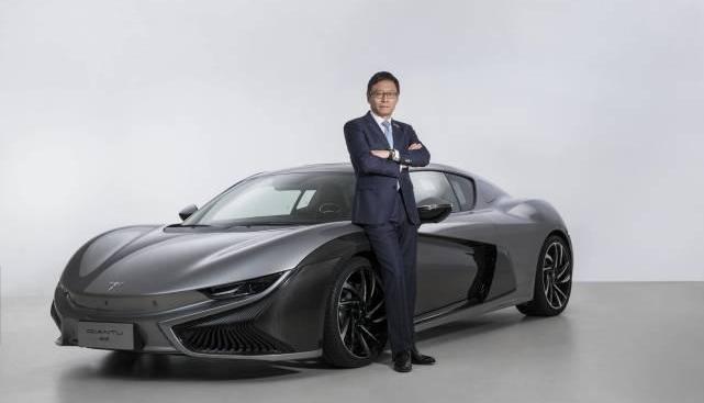 Future, Great Wall, Beijing, Volkswagen, Toyota