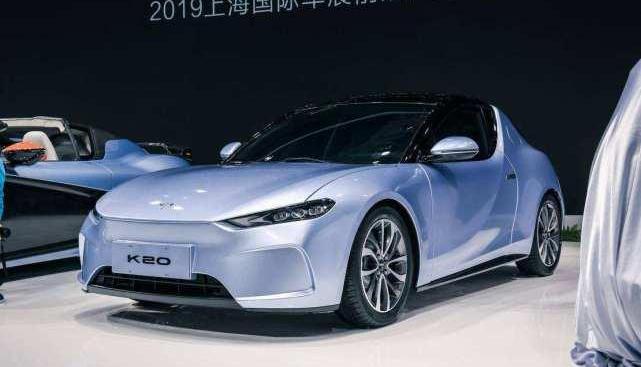 Future, Great Wall, Beijing, Volkswagen, Toyota