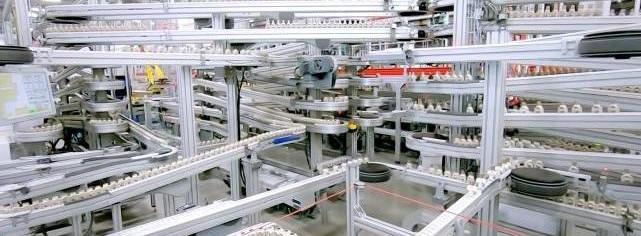 Tesla, Model 3, Volkswagen