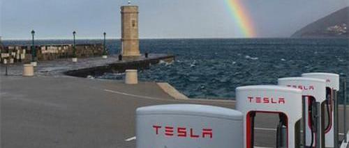 Tesla, Volkswagen, Beijing, Toyota, zero-run car