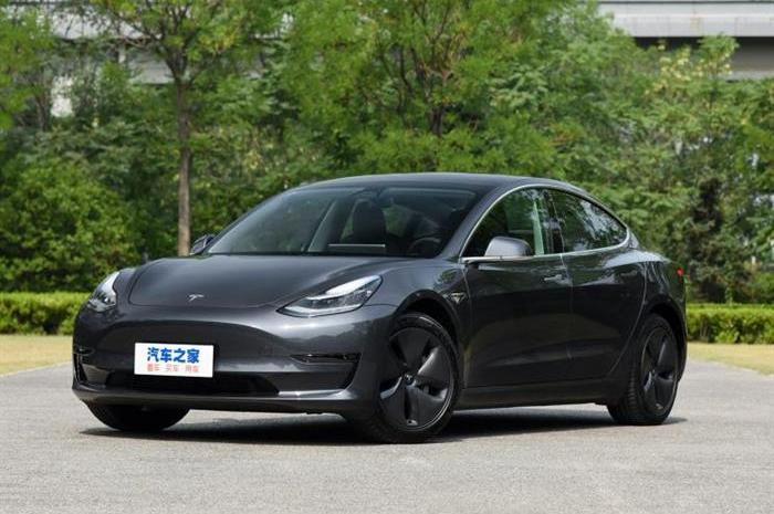 Tesla, Toyota, Honda, Volkswagen, Ferrari