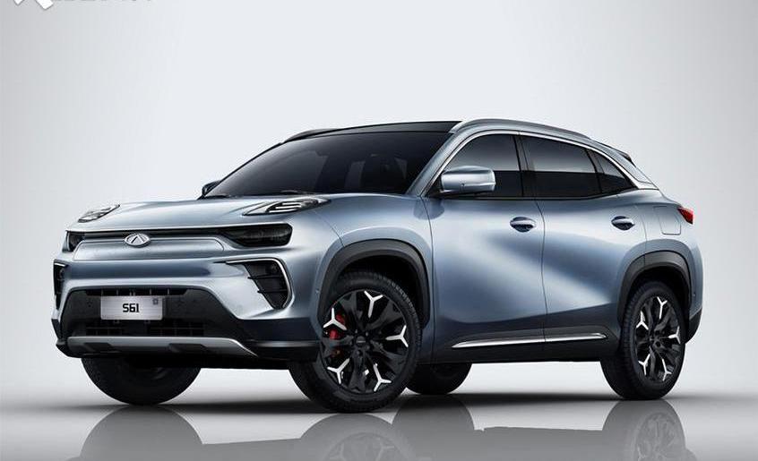 Weilai, Tesla, Chery, Model Y, Hongqi