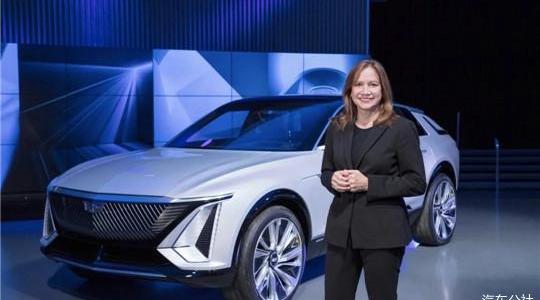 Cadillac, Man, Chevrolet, Tesla, Buick