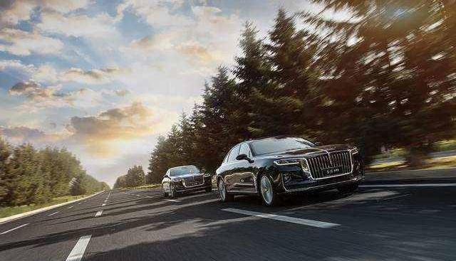 red flag, red flag H9, idea, Smile, Rolls-Royce