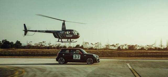 MINI,MINI COUNTRYMAN, century, BMW, mini Cabrio