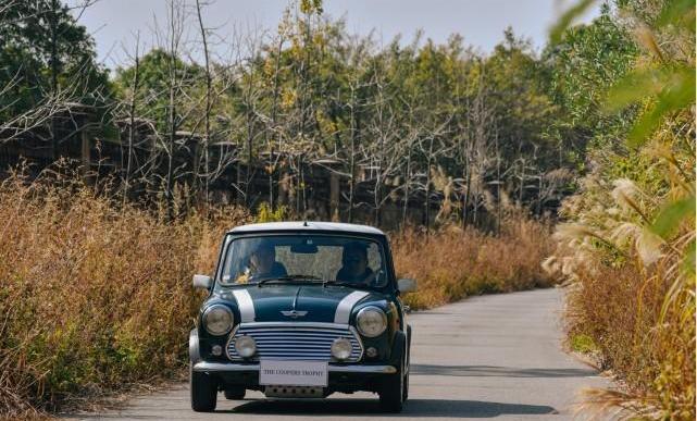 MINI,MINI COUNTRYMAN, century, BMW, mini Cabrio