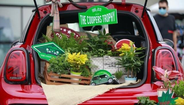 MINI,MINI COUNTRYMAN, century, BMW, mini Cabrio