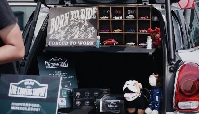 MINI,MINI COUNTRYMAN, century, BMW, mini Cabrio