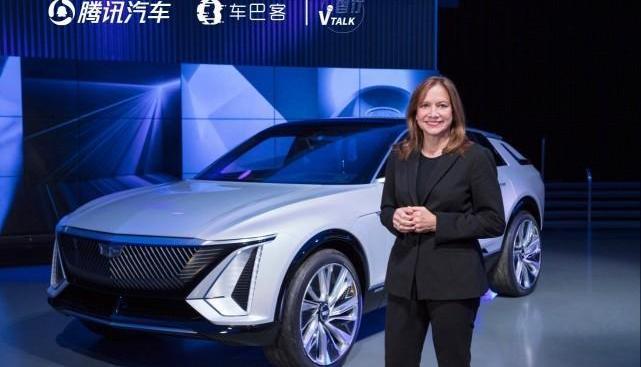 Volkswagen, Buick, Cadillac, Tesla, Toyota