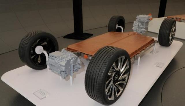 Volkswagen, Buick, Cadillac, Tesla, Toyota