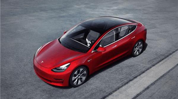 Tesla, idea, discovery, model 3