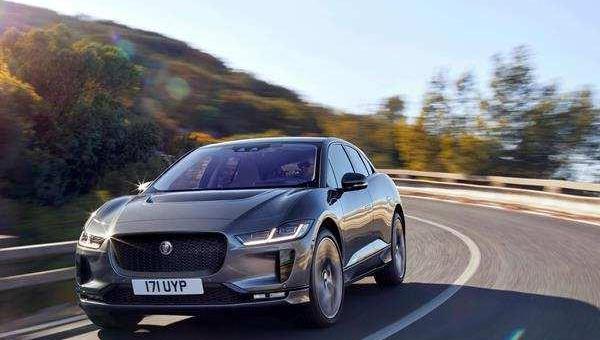 Jaguar, Land Rover, Discovery, Range Rover, Chery