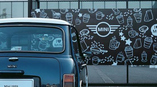 MINI,MINI CABRIO,MINI CLUBMAN,MINI COUNTRYMAN