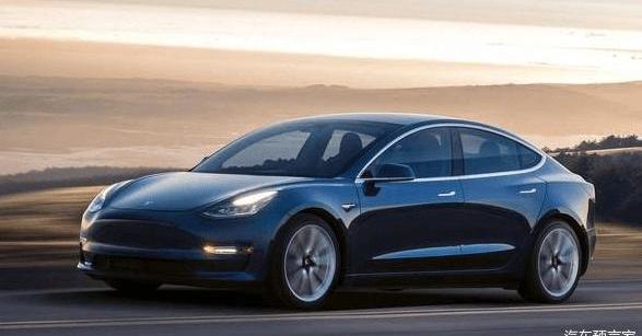 Tesla, model 3, model y