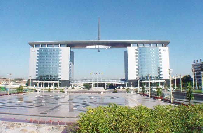 FAW, Dongfeng, Changan, Guangzhou Automobile Group, Beijing