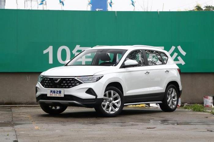 Jetta, Volkswagen, FAW, Jetta VS7, Jetta VS5