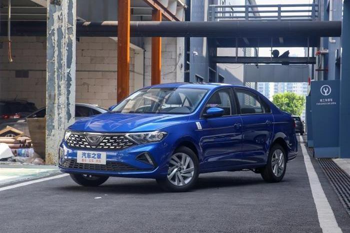 Jetta, Volkswagen, FAW, Jetta VS7, Jetta VS5