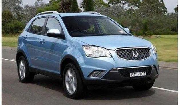 BYD, Mercedes-Benz, Ford, Jeep, Jidu