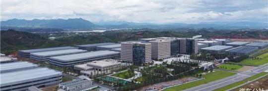 Han, Aichi, BYD, Chang 'an, Chang 'an across