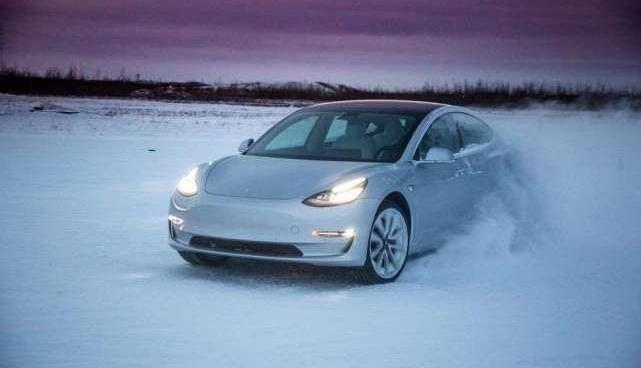 Tesla, Model 3,Model Y, roewe, weilai