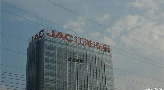 Volkswagen, Weilai, Jianghuai, Han and Chery