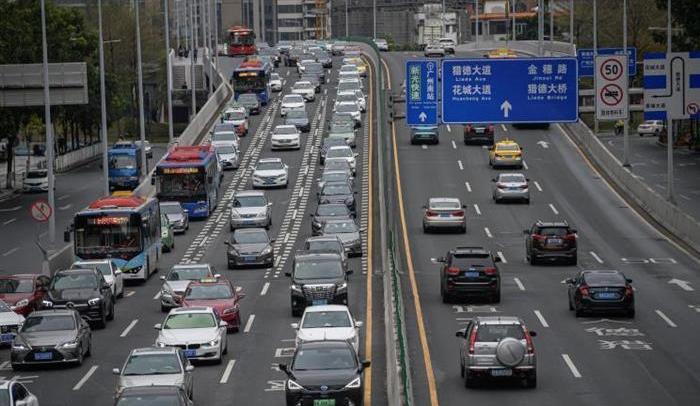 Honda, Toyota, Guangzhou Automobile Group, Tucki