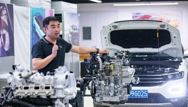 Volkswagen, Beijing, Audi, Skoda