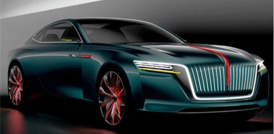 Hyundai, Tesla, BYD, Hongqi, BYD E2