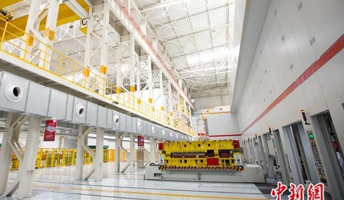 Hongqi, FAW, Hongqi H9