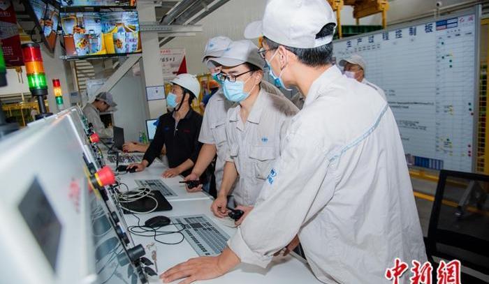 Hongqi, FAW, Hongqi H9