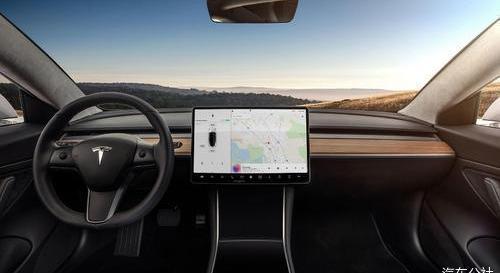 Tesla, Model 3, BMW, Audi, mercedes benz c class