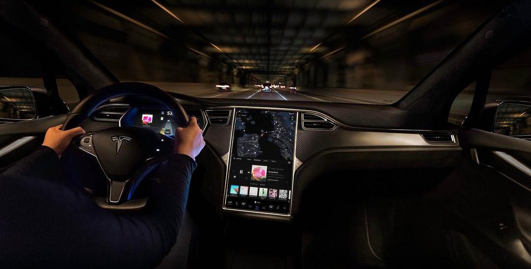 Tesla, model 3, model y