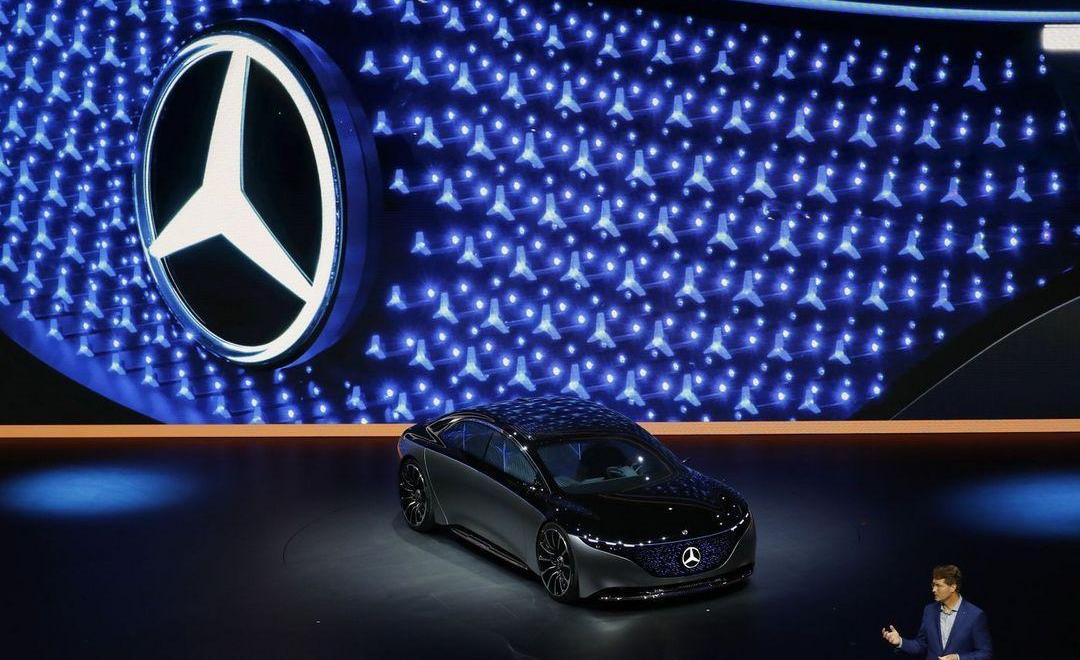 Beijing, Mercedes-Benz, BMW, Hyundai