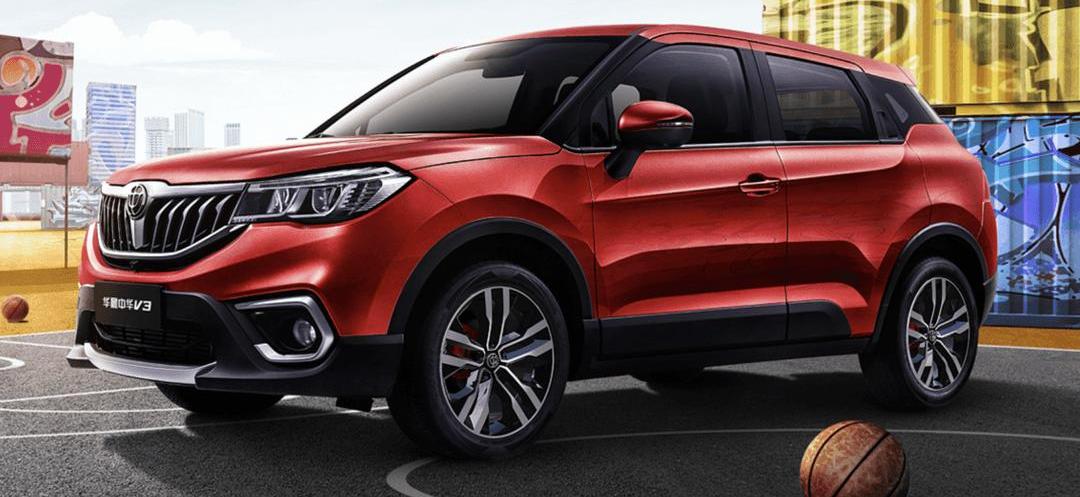 BMW, Jinbei, Volkswagen, FAW