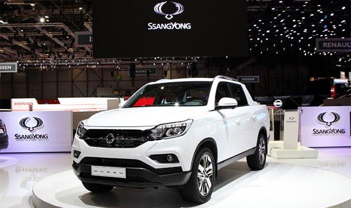 BYD, Mercedes-Benz, Ford, Jeep, Jidu