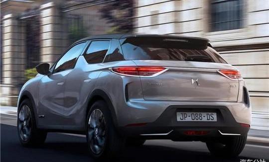 DS, Chang' an, DS 7,DS 9, Lincoln